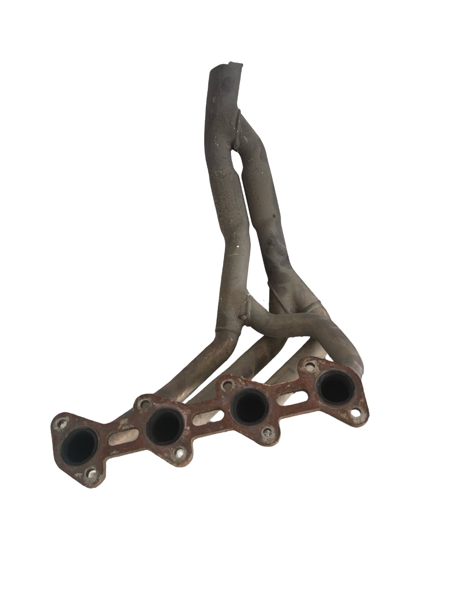 Galerie evacuare MERCEDES-BENZ A-CLASS W168 1997 - 2005 1.6 A 160 M 166.960 – foto 3