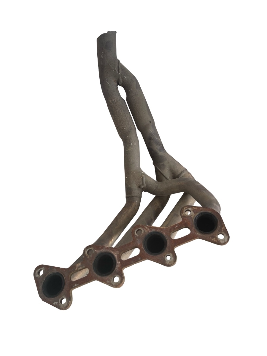 Galerie evacuare MERCEDES-BENZ A-CLASS W168 1997 - 2005 1.6 A 160 M 166.960 – foto 2