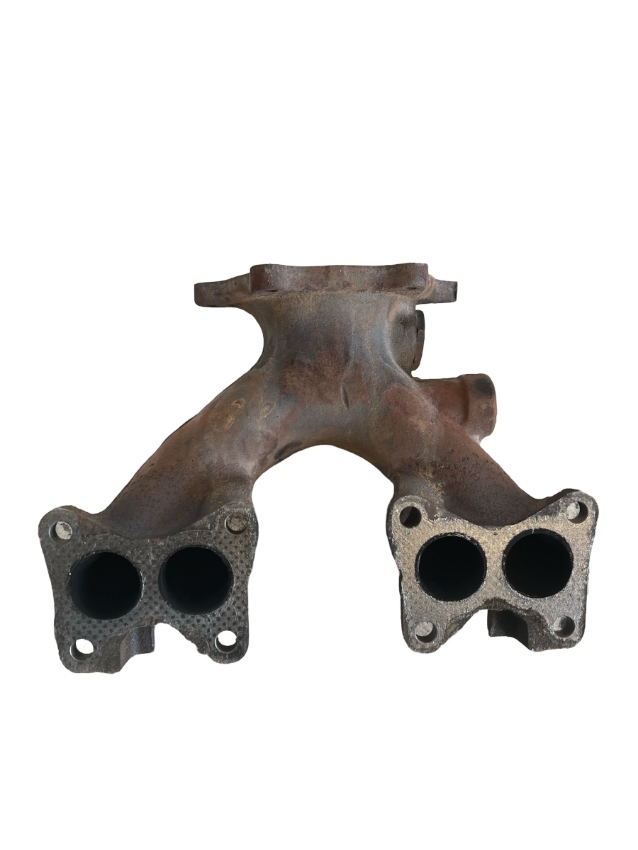 Galerie evacuare NISSAN ALMERA II N16 2000 - > 1.5 BENZINA