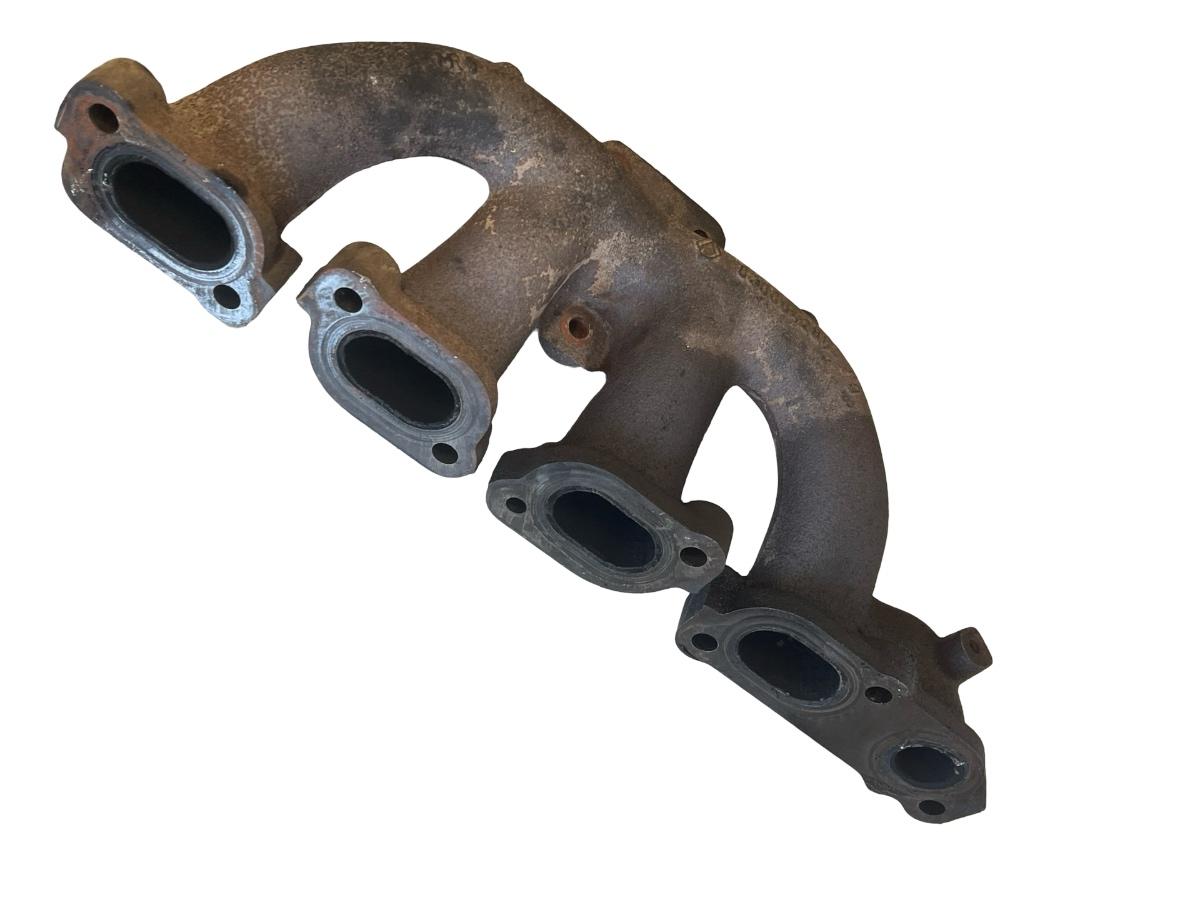 Galerie evacuare NISSAN INTERSTAR Box X70 2002 -> 2.2 dCI 90 G9T 722 – foto 3