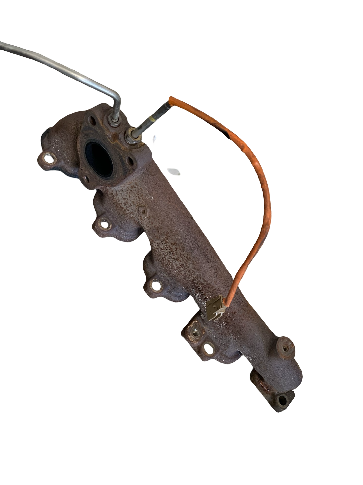 Galerie Evacuare Nissan Qashqai 1 1.6 R9M 2007–2014