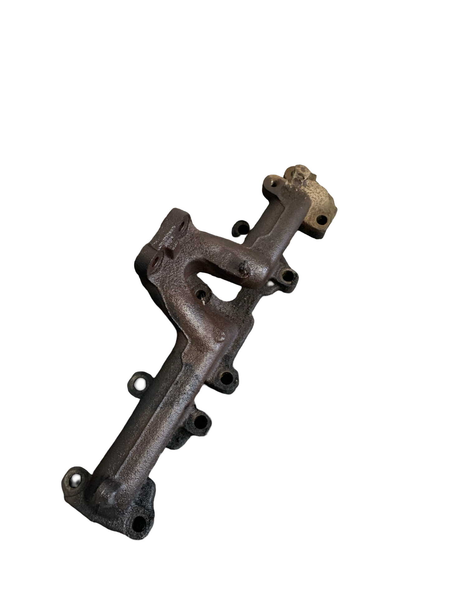 Galerie Evacuare Opel Astra J 2009–2018 - cod: 55223906 1.3CDTI – foto 3