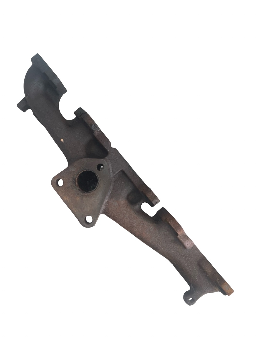 Galerie evacuare OPEL MERIVA X03 2003 - 2010 1.3 CDTI Z 13 DTJ – foto 2