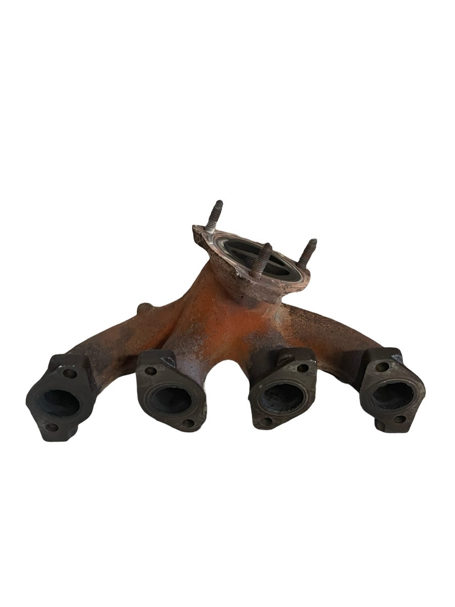 Galerie evacuare PEUGEOT 206 Hatchback 2A/C 1998 - > KFX EURO3