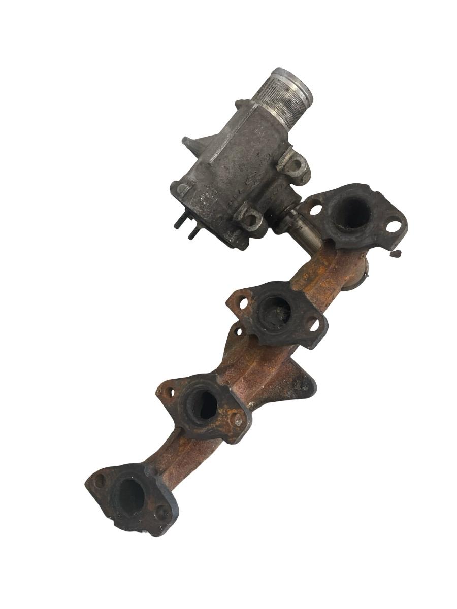 Galerie evacuare RENAULT MEGANE I BA0/1_ 1995 - 2004 1.5DCI 102022407 – foto 3
