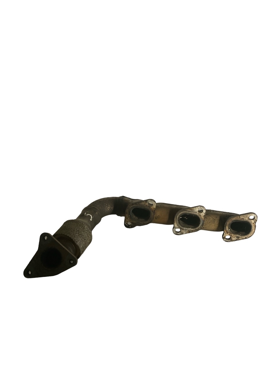 Galerie evacuare stanga MERCEDES-BENZ CLS C219 2004 - 2011 A6421420102 – foto 2