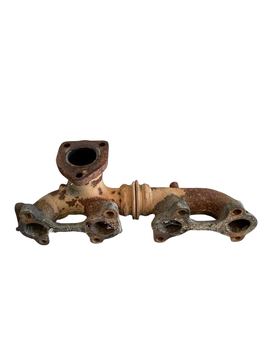 Galerie evacuare TOYOTA LAND CRUISER 90 _J9_ 1995 - > 3.0D – foto 2