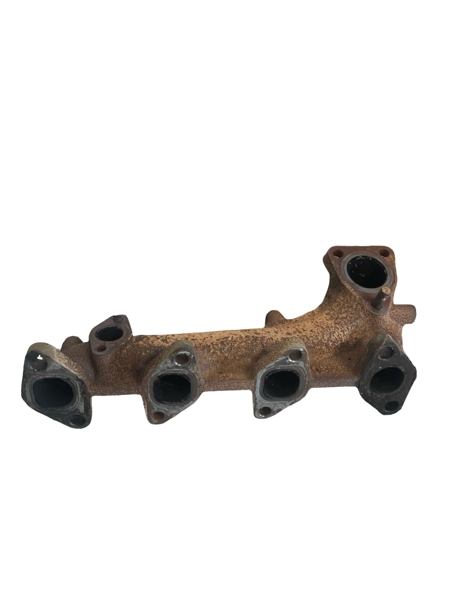 Galerie evacuare TOYOTA RAV 4 II _A2_ 2000 - 2005 2.0 D 4WD 1CD-FTV – foto 2