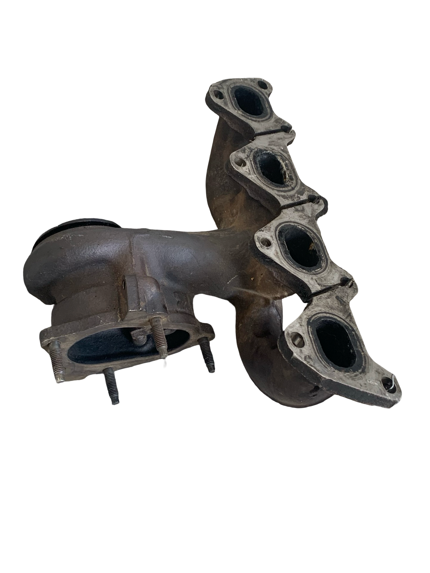 Galerie Evacuare Volkswagen Golf 5 1.4 TSI BMY 2003–2009 – foto 2