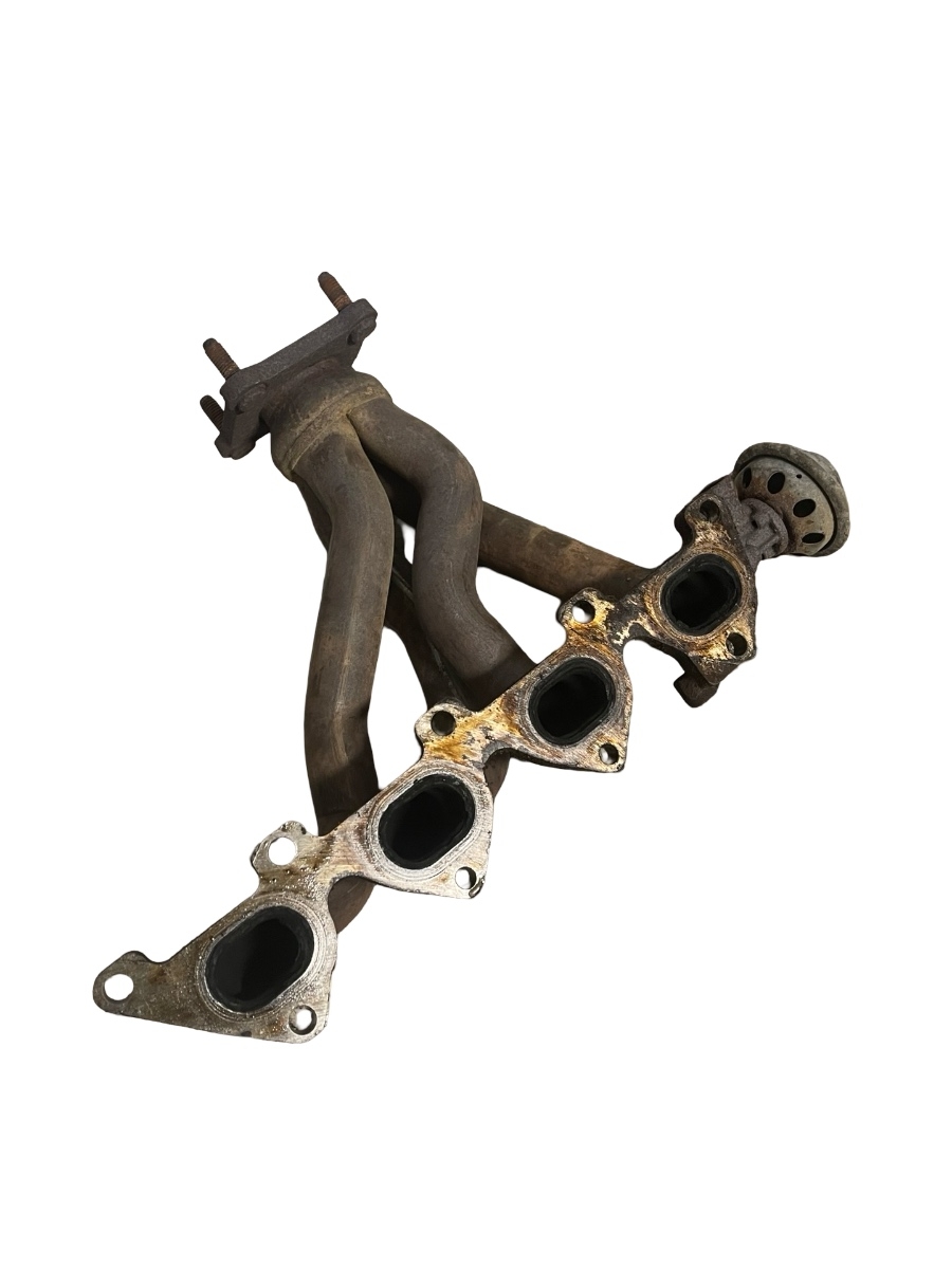 Galerie evacuare VOLKSWAGEN GOLF IV 1J1 1997 - 2007 1.4 16V AKQ – foto 2