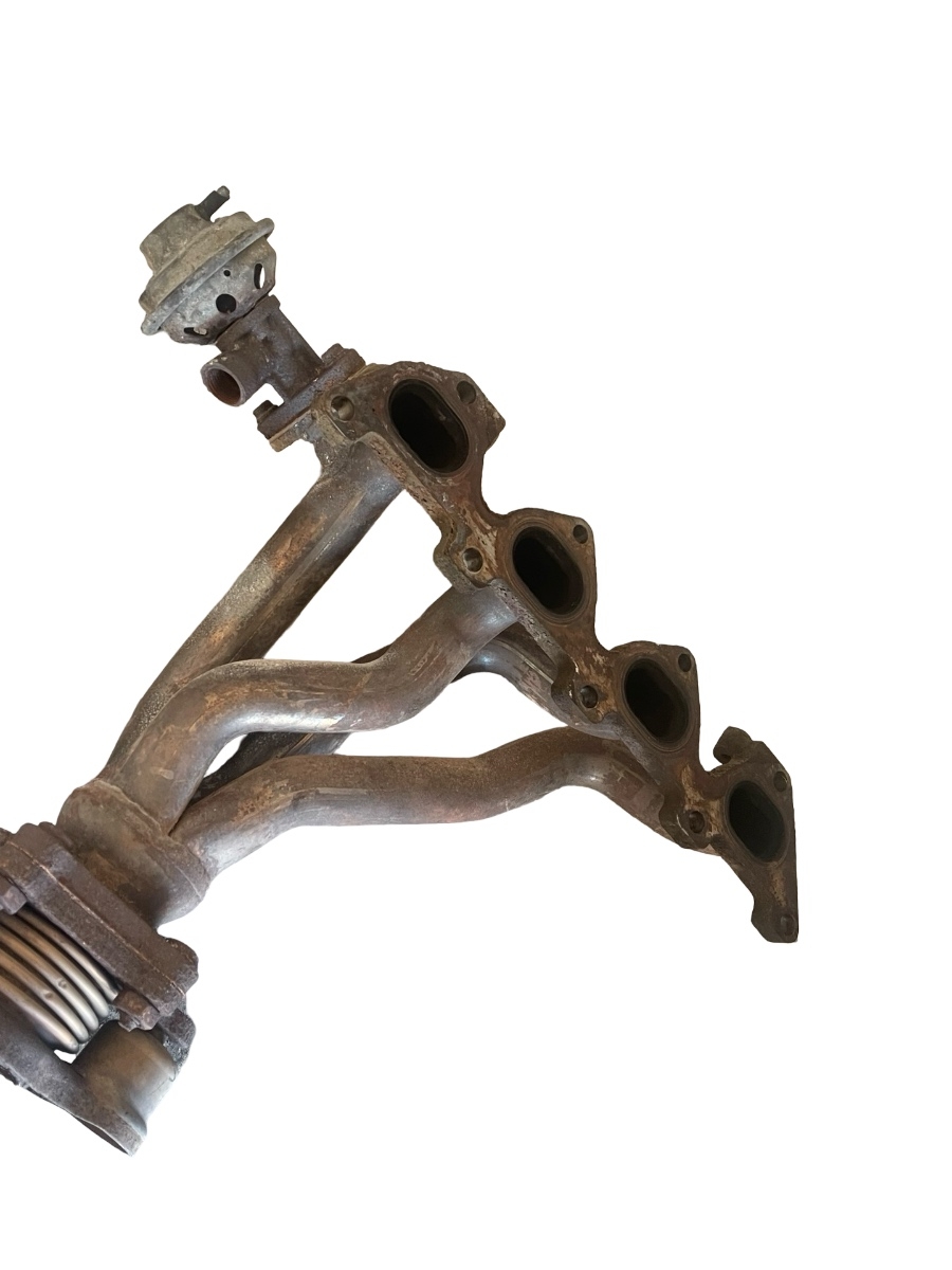 Galerie evacuare VOLKSWAGEN GOLF IV 1J1 1997 - 2007 1.4 16V AKQ – foto 2