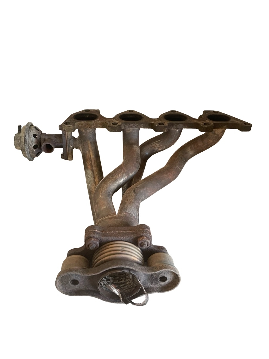 Galerie evacuare VOLKSWAGEN GOLF IV 1J1 1997 - 2007 1.4 16V AKQ – foto 3