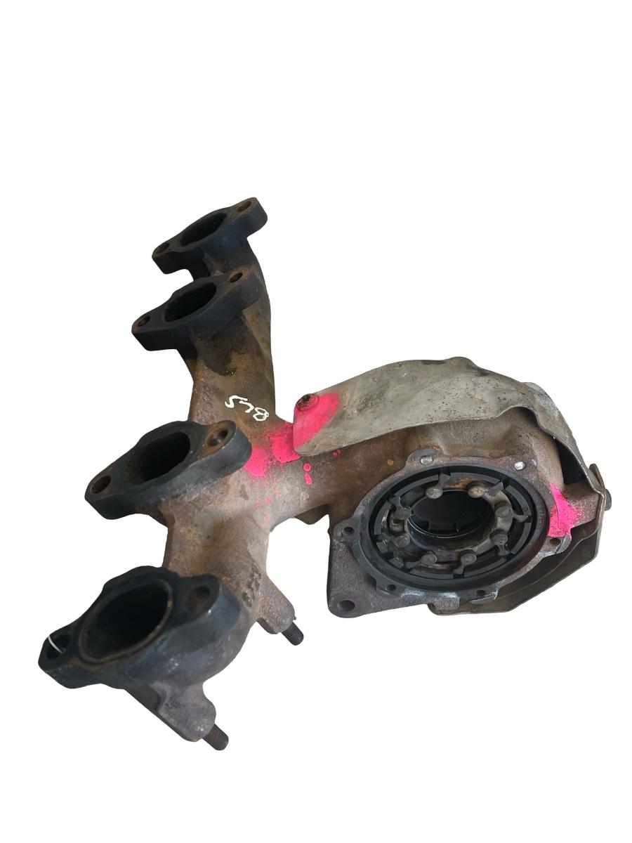 Galerie evacuare VOLKSWAGEN GOLF V 1K1 2003 - 2009 1.9 TDI BLS – foto 2