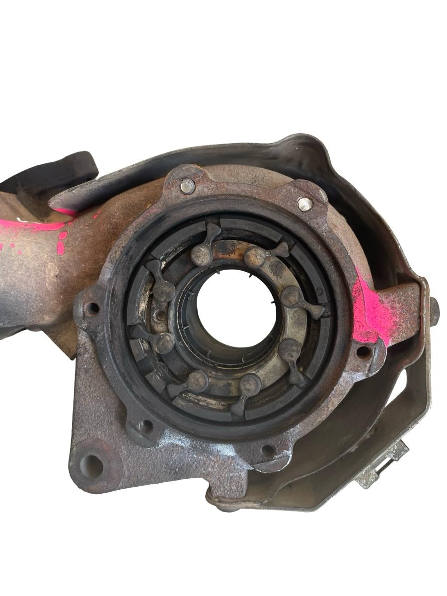Galerie evacuare VOLKSWAGEN GOLF V 1K1 2003 - 2009 1.9 TDI BLS – foto 3