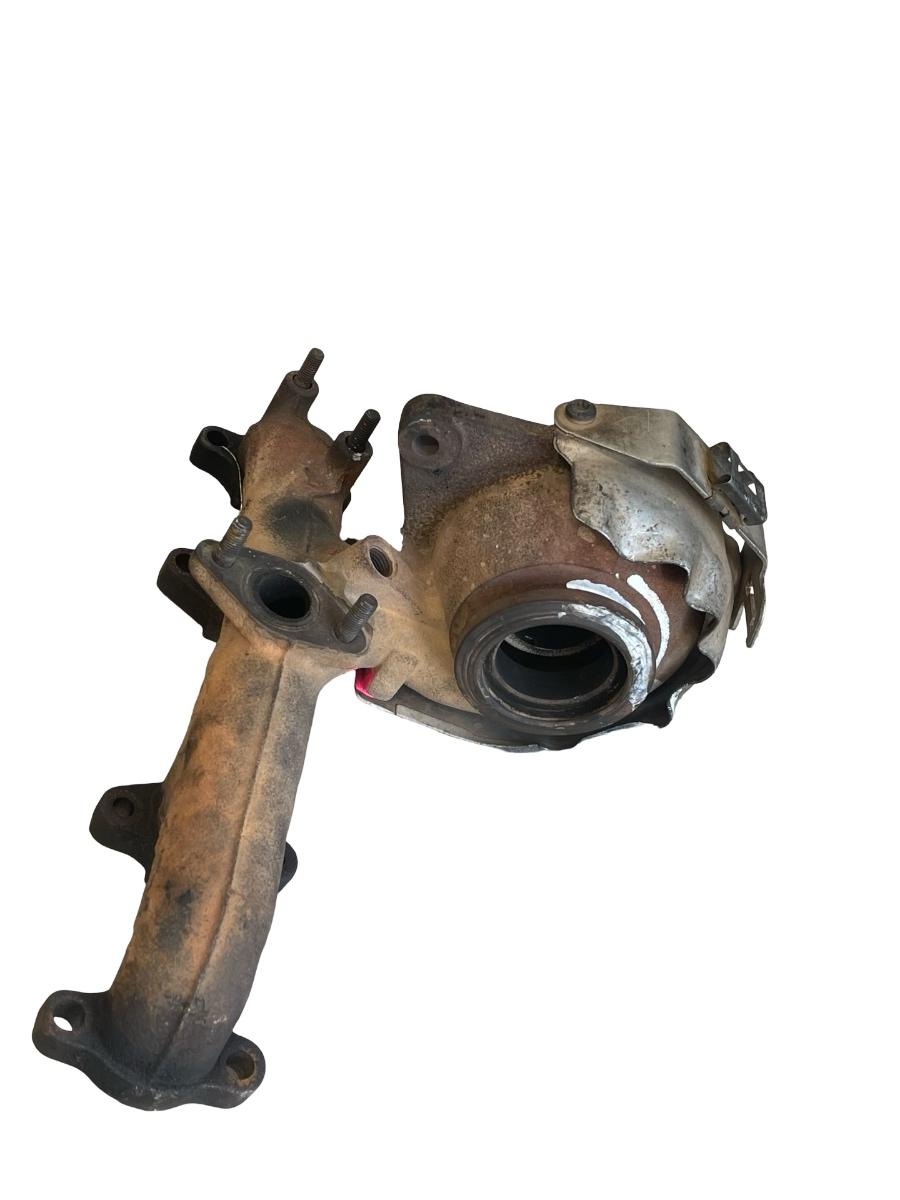 Galerie evacuare VOLKSWAGEN GOLF V 1K1 2003 - 2009 1.9 TDI BLS – foto 4