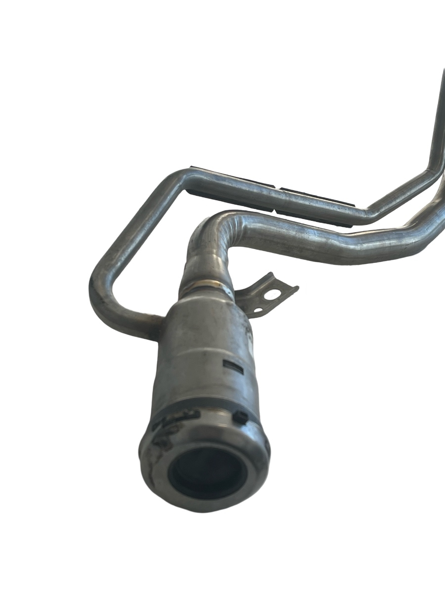 Gat de umplere combustibil FORD FOCUS IV HN 2018 - > 1.0 ECOBOOST JX61-9032-CE – foto 4