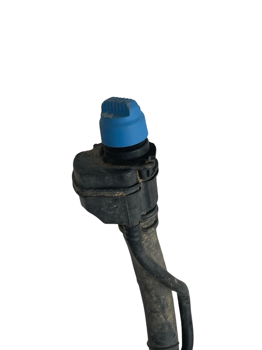 Gat de umplere cu lichid AdBlue DACIA DUSTER 2021 1.5DCI - > 100000052175 – foto 2