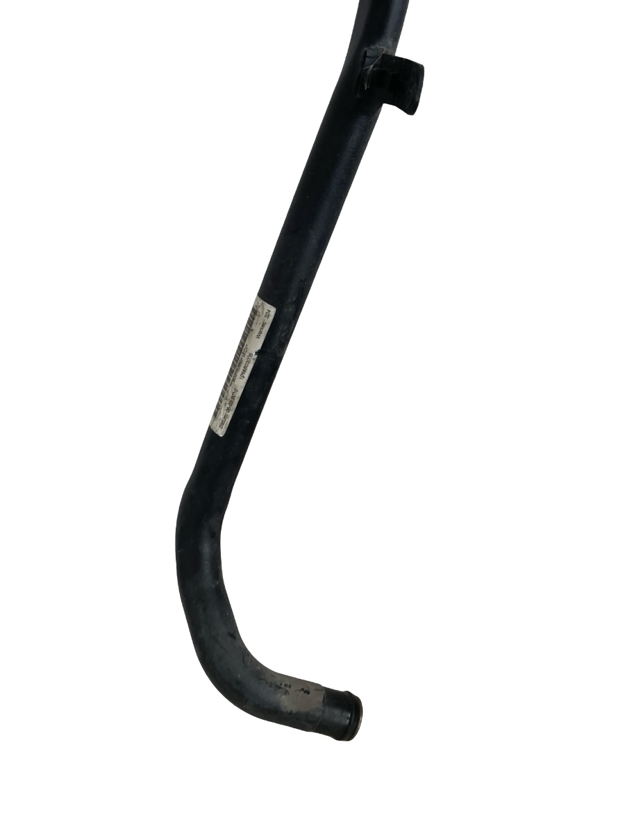 Gat de umplere rezervor combustibil BMW 5 F10 2009 - 2016 – foto 2