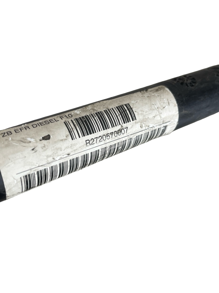 Gat de umplere rezervor combustibil BMW 5 F10 2009 - 2016 – foto 3