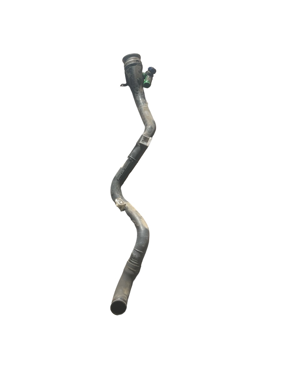 Gat de umplere rezervor combustibil BMW X1 I E84 2009 - 2015 2.0 sDrive 20 d N47 D20 C 7207399 – foto 2