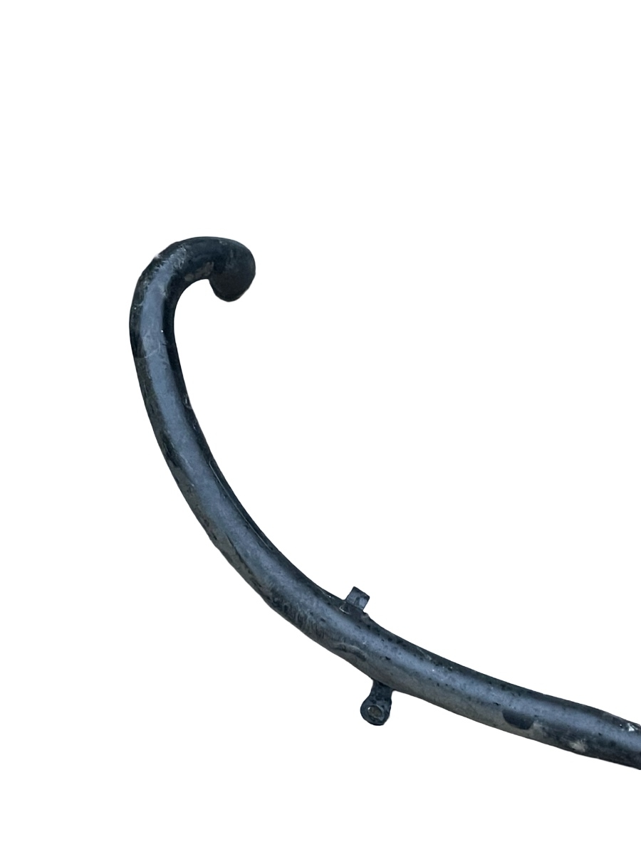 Gat de umplere rezervor combustibil BMW X3 II F25 2010 - 2017 – foto 3