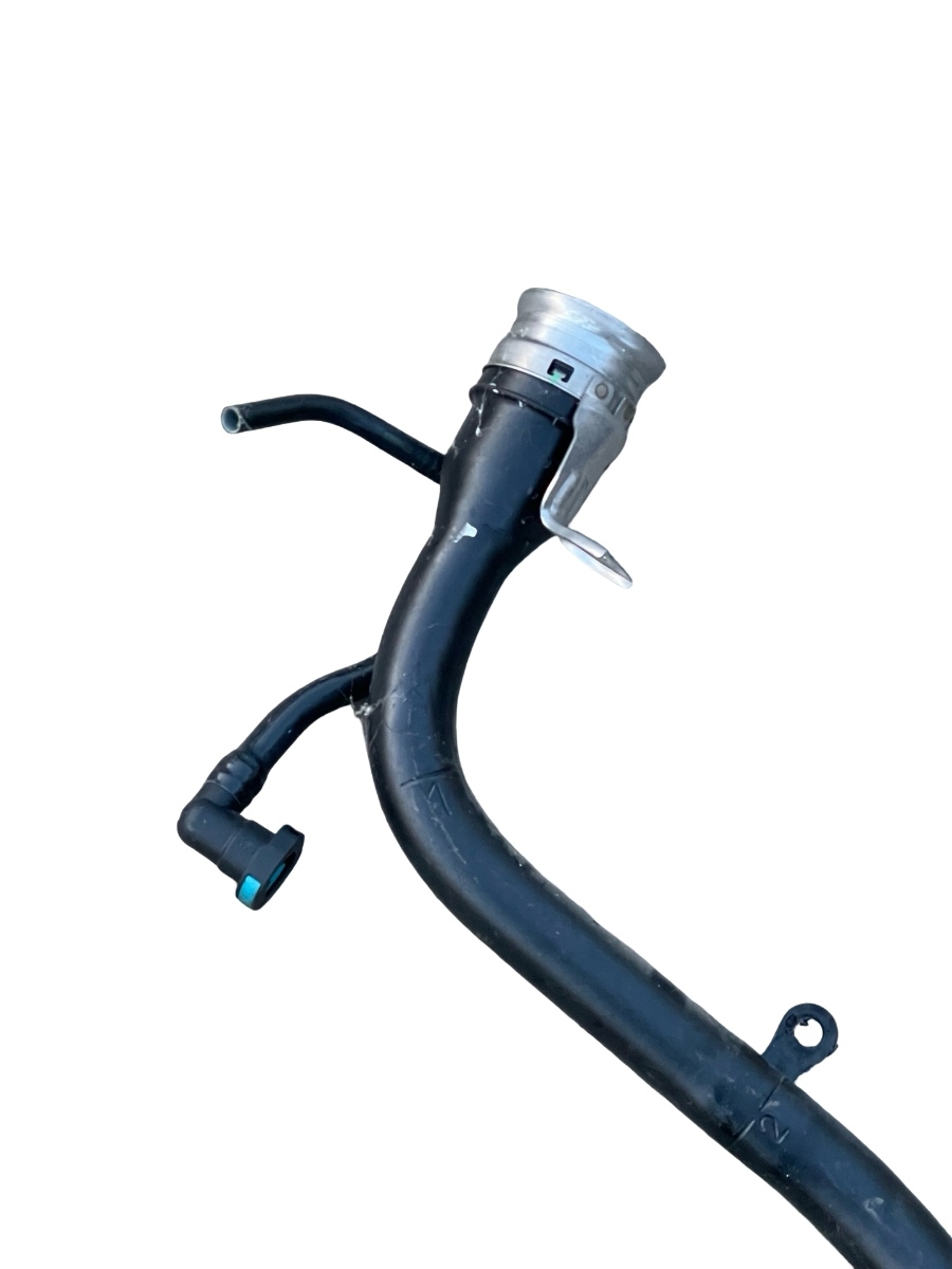 Gat de umplere rezervor combustibil BMW X6 E71, E72 2007 - 2014 7186702 – foto 2