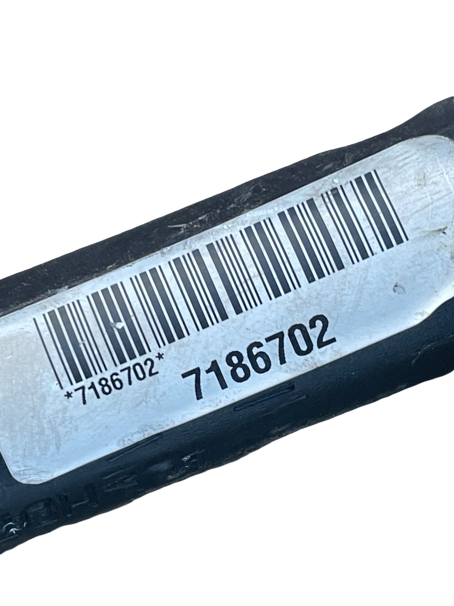Gat de umplere rezervor combustibil BMW X6 E71, E72 2007 - 2014 7186702 – foto 5