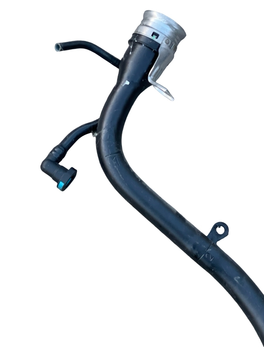 Gat de umplere rezervor combustibil BMW X6 E71, E72 2007 - 2014 7186702 – foto 4