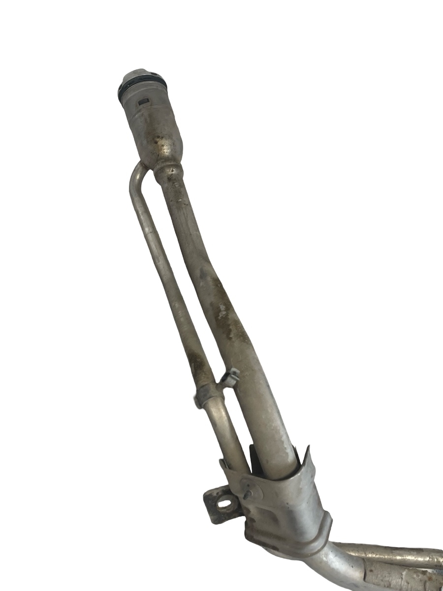Gat de umplere rezervor combustibil FORD FOCUS III Saloon BM 2010 - > 1.6 Ti PNDA – foto 2