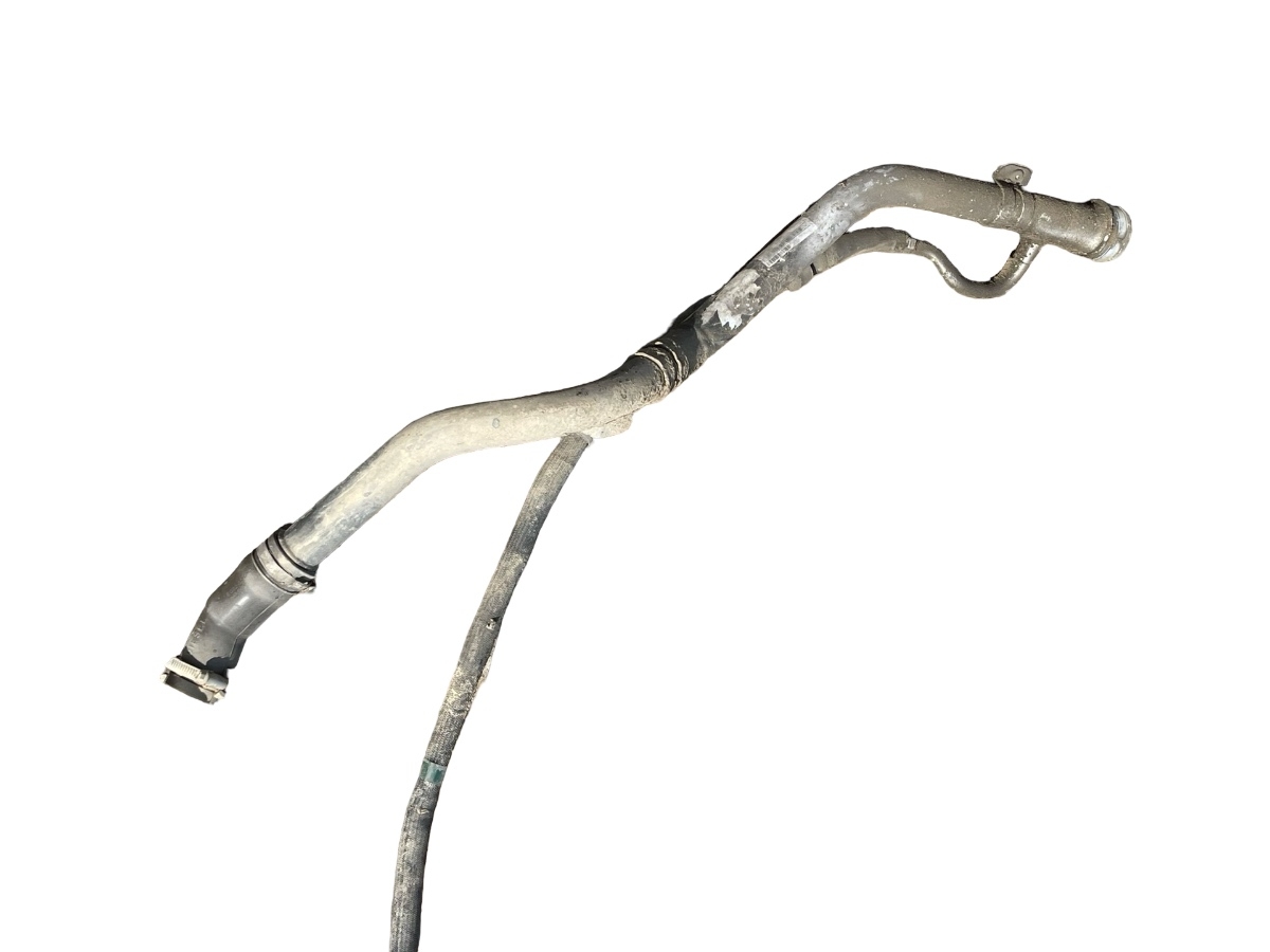 Gat de umplere rezervor combustibil LAND ROVER FREELANDER 2 LF_, L359 2006 - 2014 2.2 TD4 4x4 224DT, DW12BTED4 – foto 2