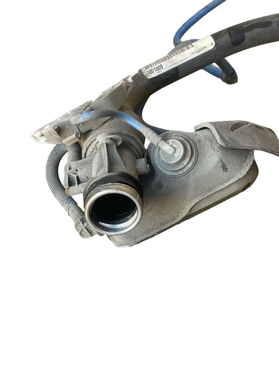 Gat de umplere rezervor combustibil MERCEDES-BENZ M-CLASS II W164 2005 - 2012 3.0 ML 280 CDI 4-matic OM 642.940 – foto 3