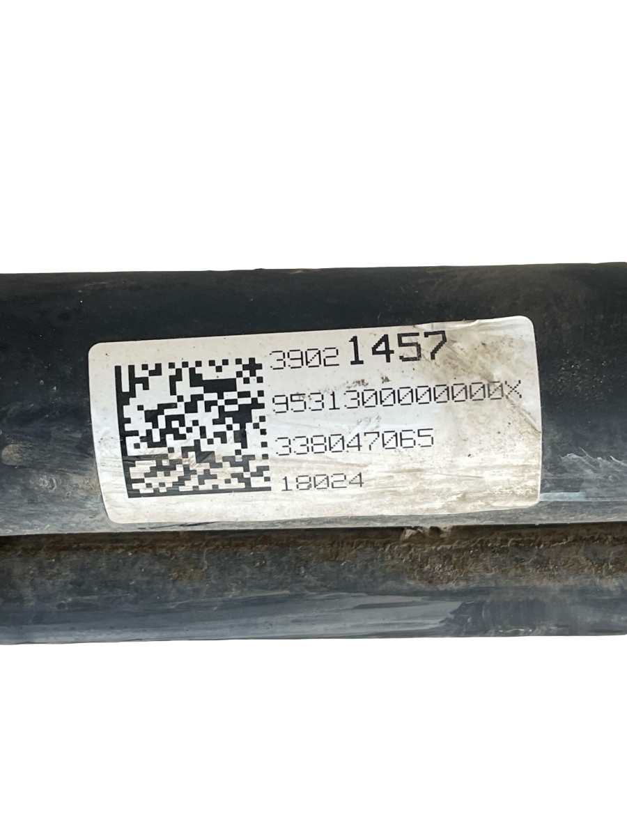 Gat de umplere rezervor combustibil OPEL ASTRA J Saloon 2012 - > 1.6 A 16 XER, B 16 XER 39021457 – foto 3