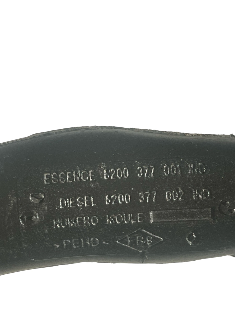 Gat de umplere rezervor combustibil RENAULT KANGOO Express FW0/1_ 2008 - >1.5DCI  8200377002 – foto 3