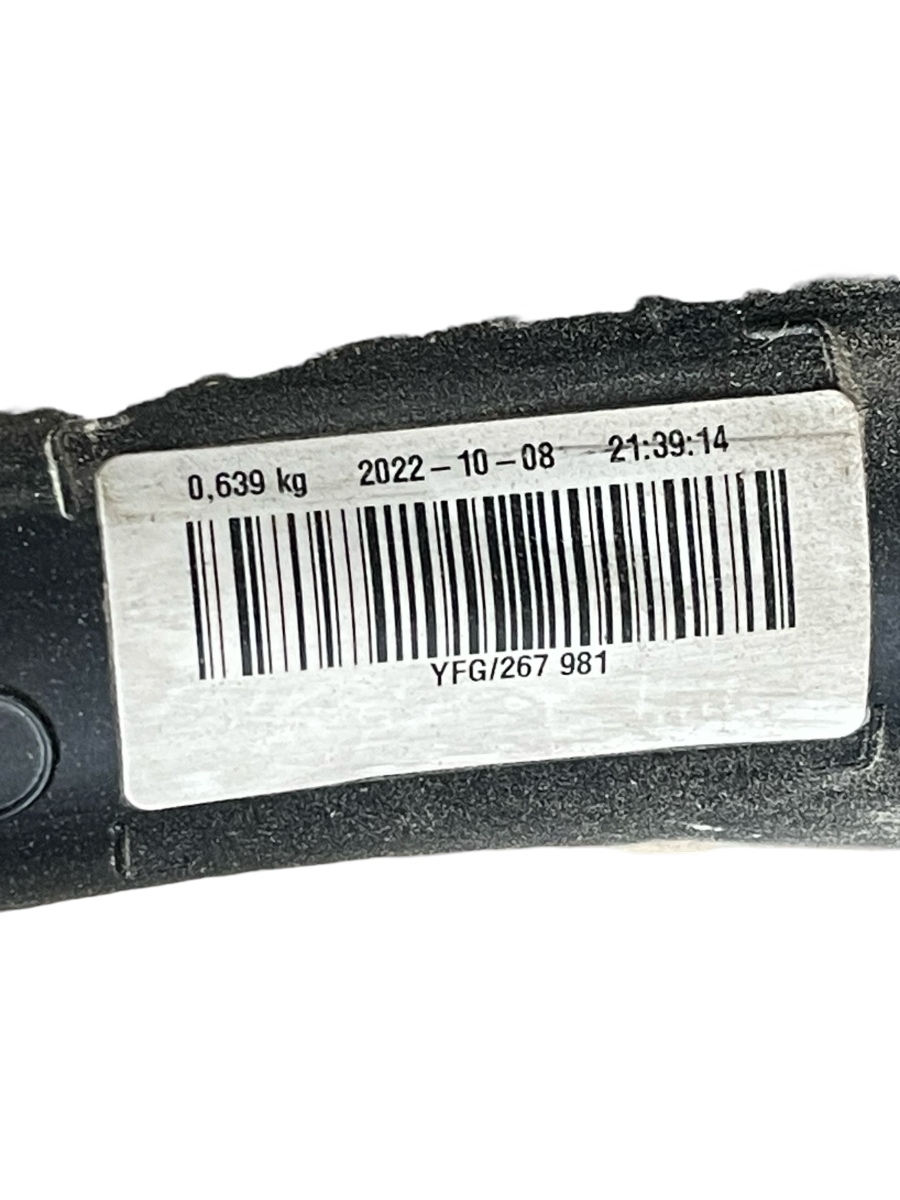 Gat de umplere rezervor combustibil Suzuki Vitara 1373 Hybrid 01 95KW 2023 – foto 4