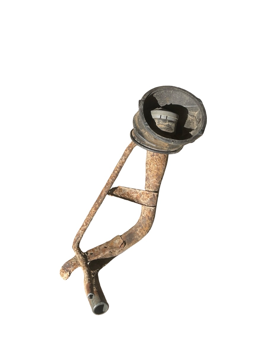 Gat de umplere rezervor combustibil TOYOTA LAND CRUISER 90 _J9_ 1995 - > 3.0D – foto 2