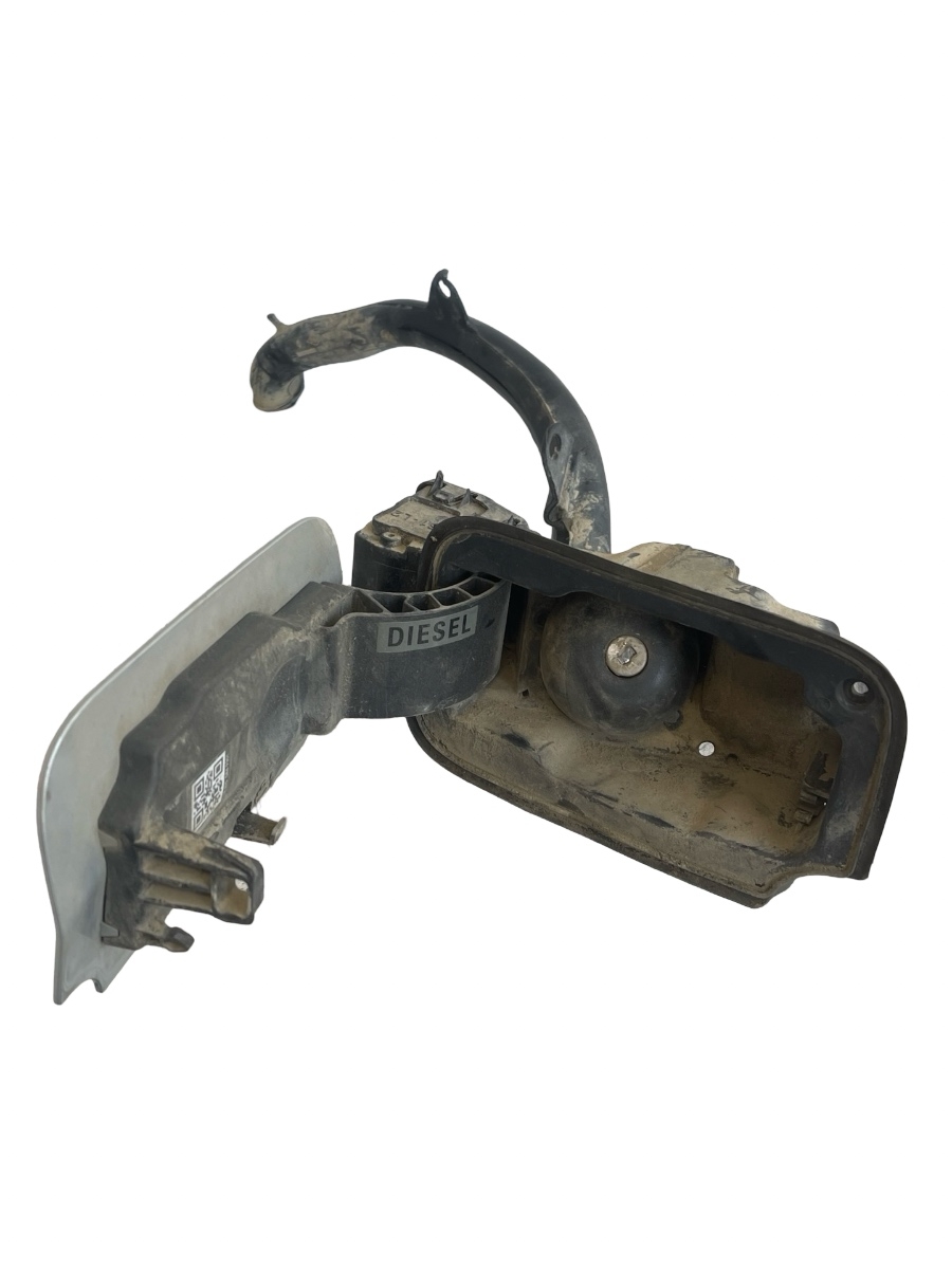 Gat de umplere rezervor combustibil + usita  MERCEDES-BENZ CITAN Box 415 2012 - > 1.5DCI 8200377001 – foto 4