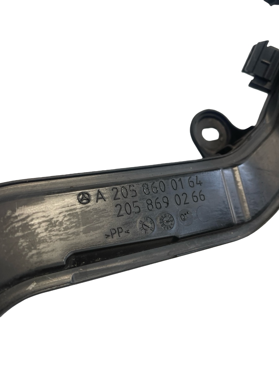 Gat de umplere rezervor spalator geamuri MERCEDES-BENZ C-CLASS W205 2013 - > 2.2D A2058600164 – foto 2