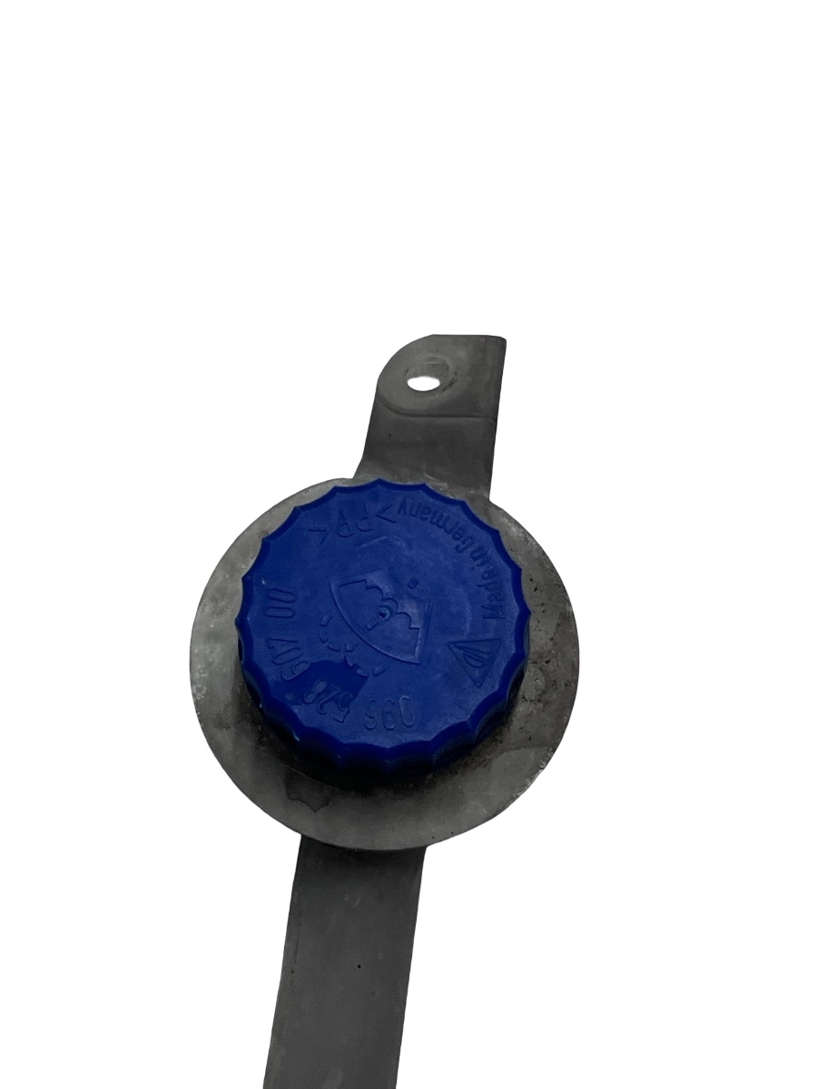 Gat de umplere rezervor spalator geamuri PORSCHE PANAMERA 970 2009 - 2016 97052860500 – foto 2