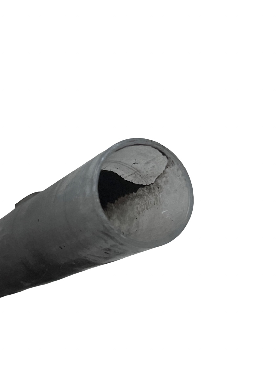 Gat de umplere rezervor spalator geamuri PORSCHE PANAMERA 970 2009 - 2016 97052860500 – foto 4