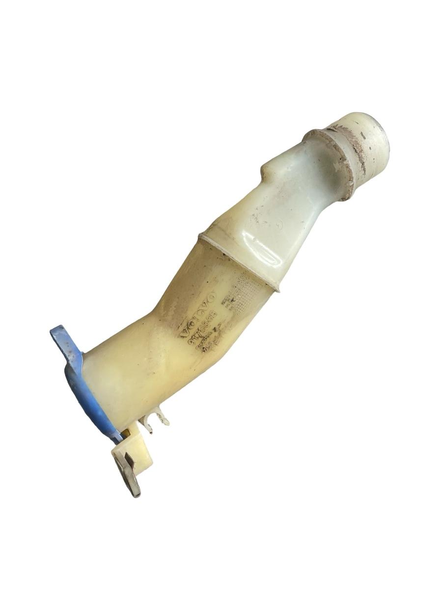 Gat de umplere rezervor spalator geamuri VOLVO S60 I 384 2000 - 2010 2.4 B 5244 S2 9178568 – foto 3