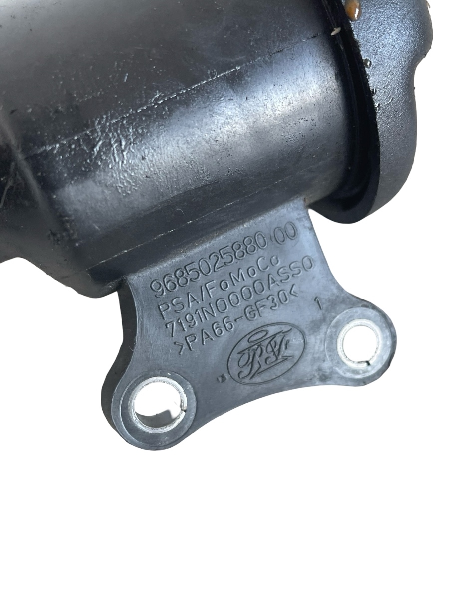 Gat de umplere ulei  FIAT ULYSSE 179_ 2002 - 2011 2.2 D Multijet 4HS, 4HT (DW12BTED4) 9685025880 – foto 3
