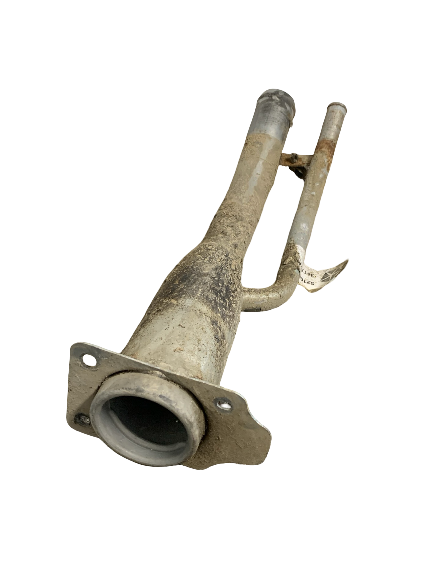 Gat Rezervor Combustibil JEEP GRAND CHEROKEE II WJ, WG 1998 - 2005 2.7 CRD 4x4 Automatic ENF – foto 2