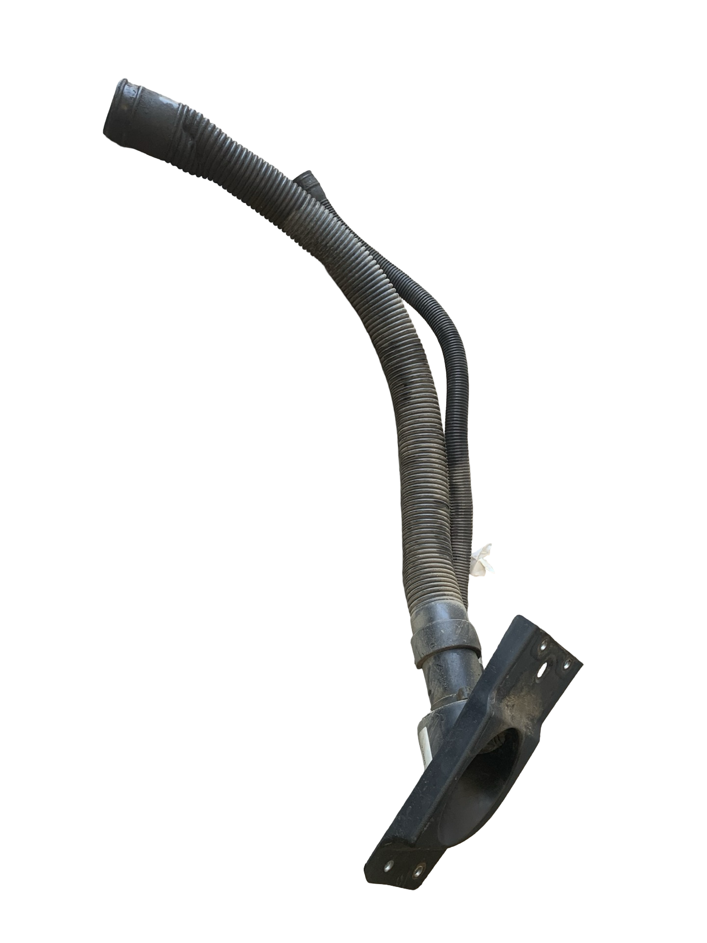 Gat Umplere Rezervor Iveco Daily IV Van 3.0 HPI F1CE0481 2006–2011 – foto 2