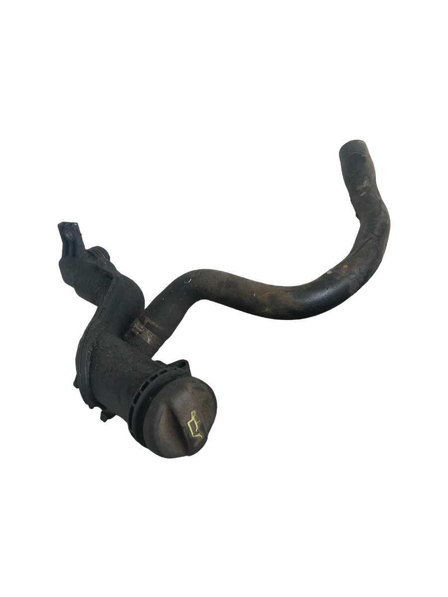 Gat umplere ulei FORD MONDEO IV Saloon BA7 2007 - 2015 2.0TDCI – foto 3