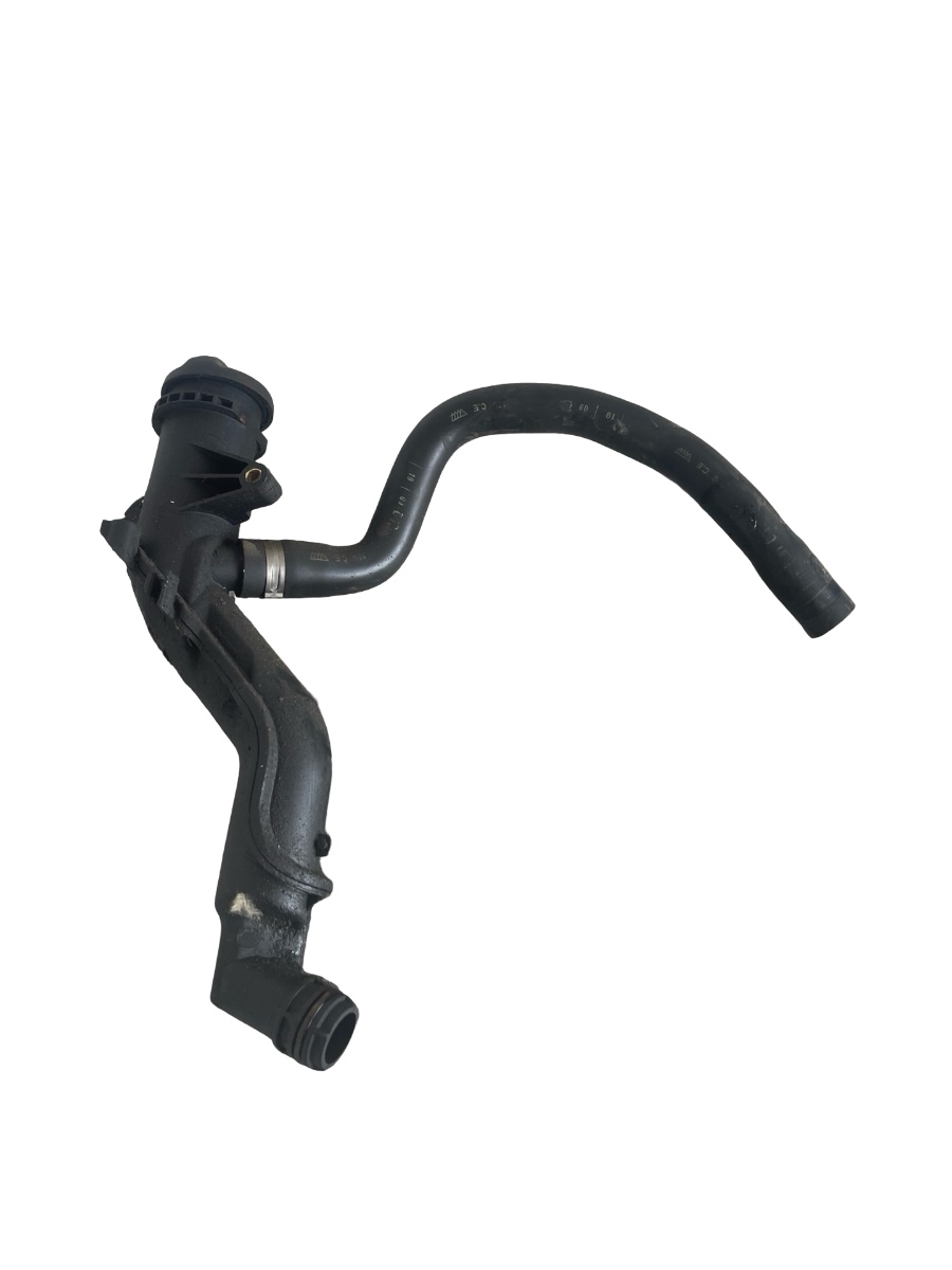 Gat umplere ulei FORD MONDEO IV Saloon BA7 2007 - 2015 2.0TDCI – foto 2