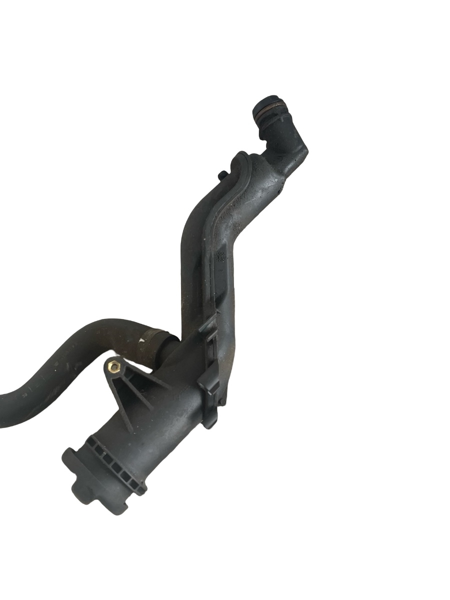 Gat umplere ulei PEUGEOT 407 6D_ 2004 - > 2.0 HDi 135 RHR (DW10BTED4) – foto 3