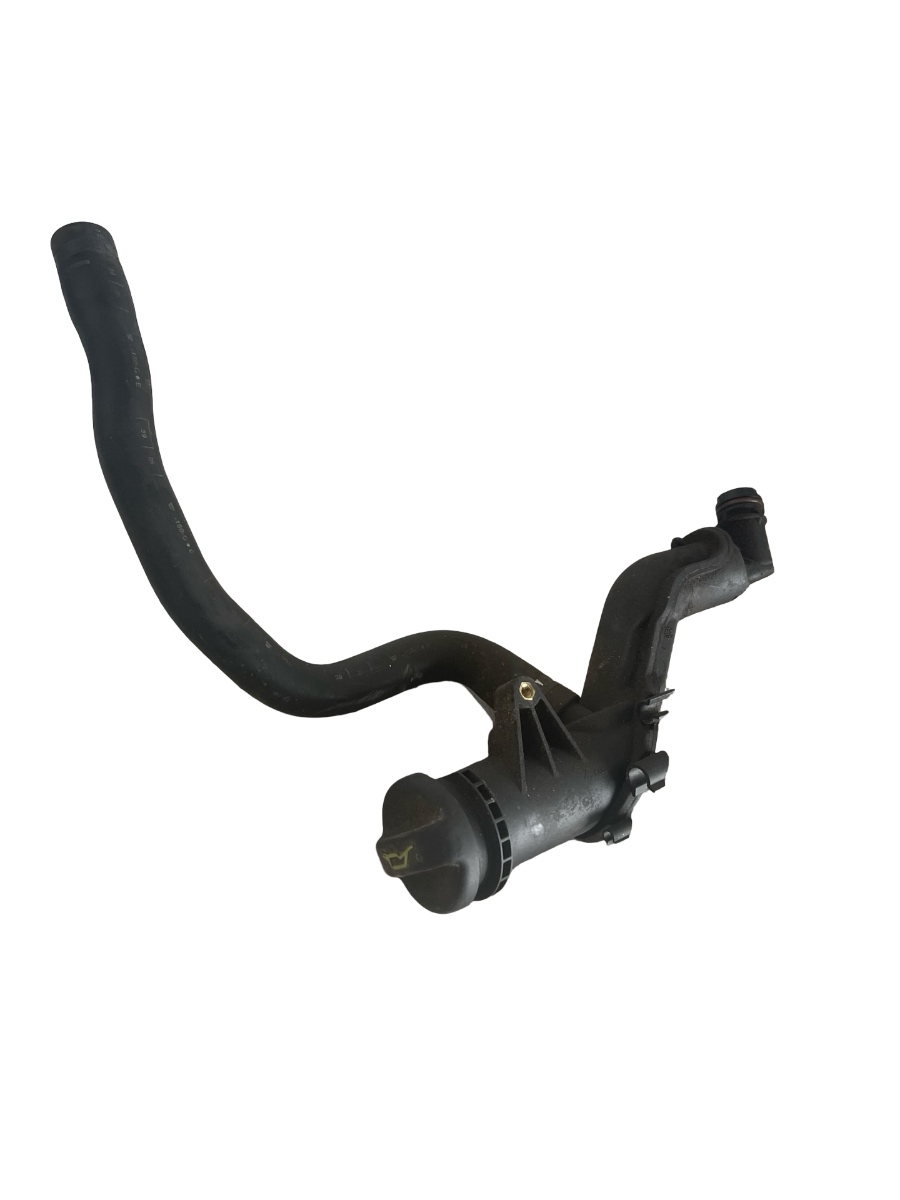 Gat umplere ulei PEUGEOT 407 6D_ 2004 - > 2.0 HDi 135 RHR (DW10BTED4) – foto 2