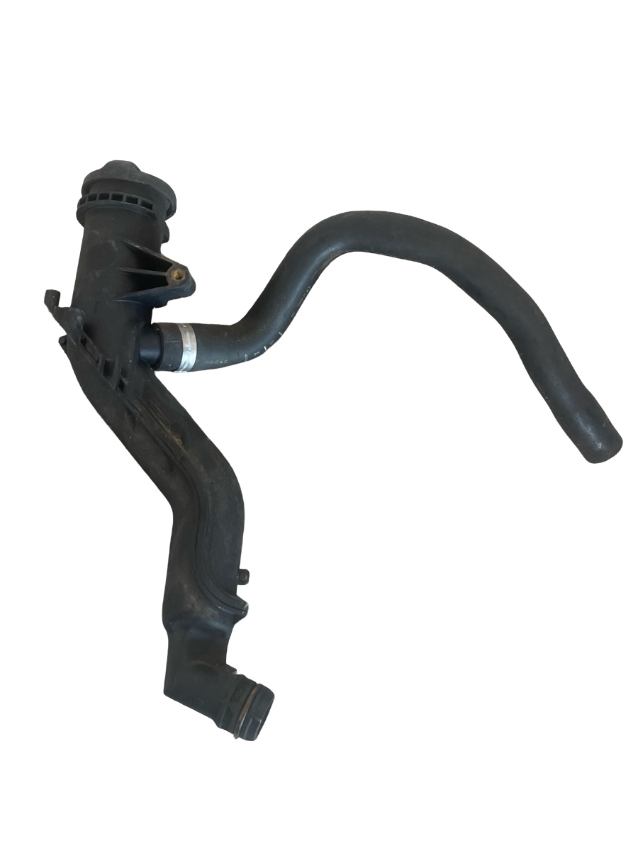 Gat umplere ulei PEUGEOT 407 6D_ 2004 - > 9654733960 – foto 2