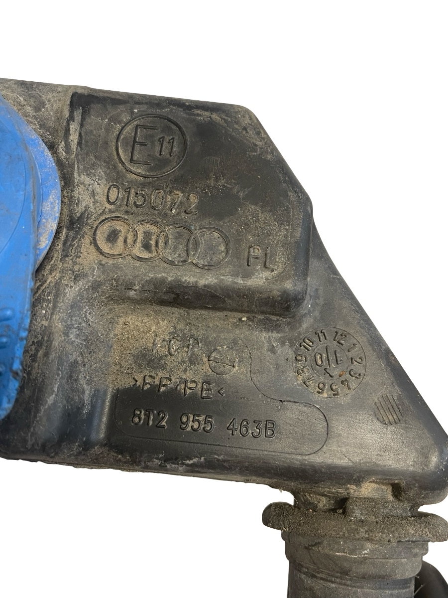 Gat umplere vas lichid parbriz AUDI A4 IV 8K2, B8 2007 - 2015 8T2955463B – foto 2