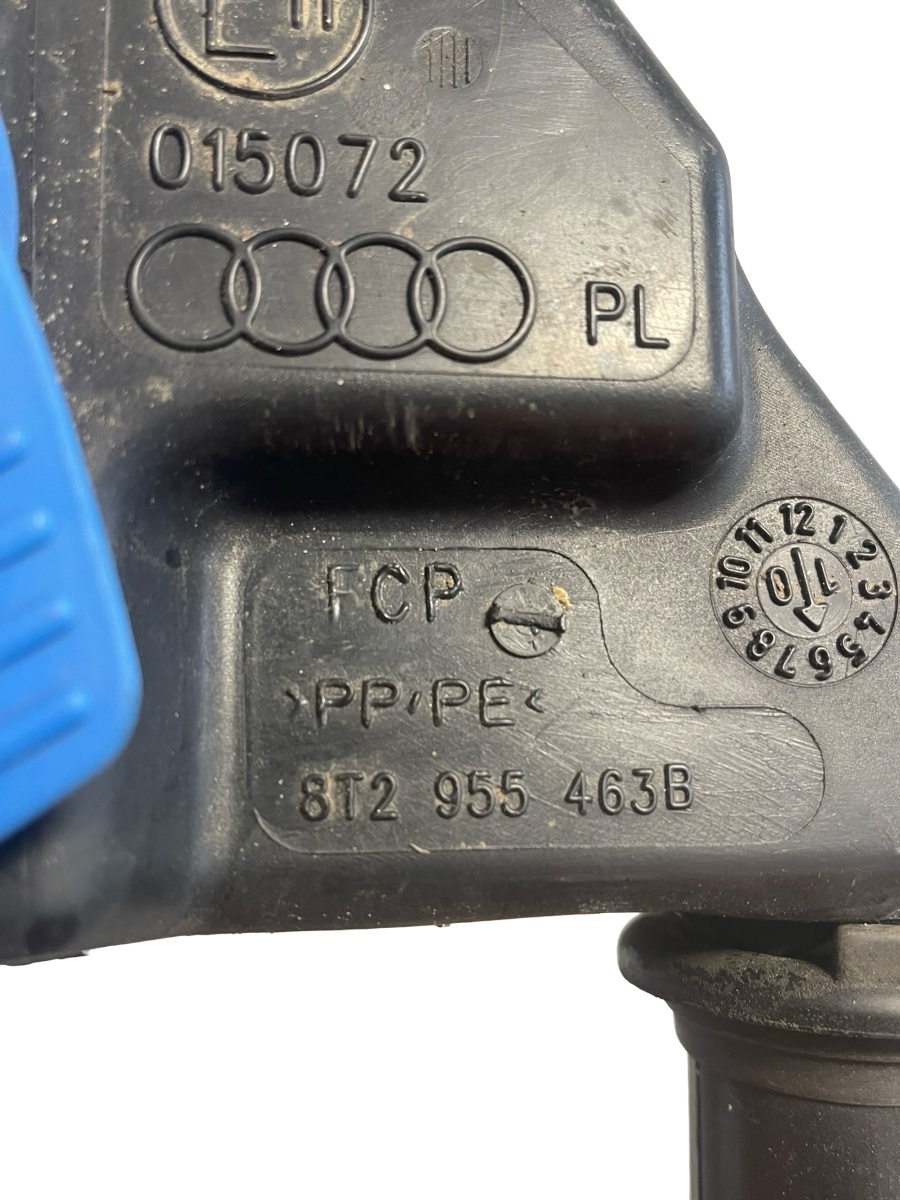 Gat umplere vas lichid parbriz  AUDI A5/S5 8T3 2007 - 2017, AUDI A4 IV 8K2, B8 2007 - 2015 8T2955463B – foto 3
